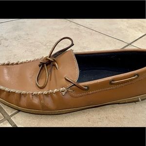 Mens Size 13 Moccasin/Slippers
